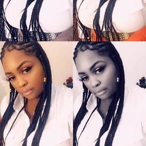 Meet your Posher, Darlene